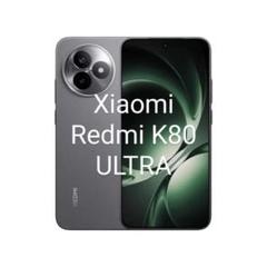 スマートフォン本体 Xiaomi Redmi K80 ULTRA 12G/512G Xiaomi Redmi K80 Ultra 5G Android Smartphone