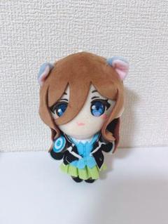 初音ミク　五等分の花嫁　ぬいぐるみ　まとめ売り 映画 五等分の花嫁 三玖・四葉ら”くるみたぴぬい”等ぬいぐるみ全