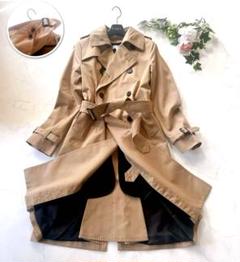 ✨美品꧁ ハイクHYKE꧂ライナー付き　トレンチコート サイズ1 日本製