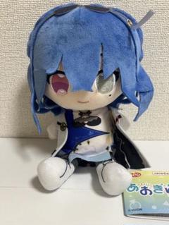 【新品】あおぎり高校 かわりみぬいぐるみ 春雨麗女 あおぎり高校 かわりみぬいぐるみ 春雨麗女 – viviON BLUE