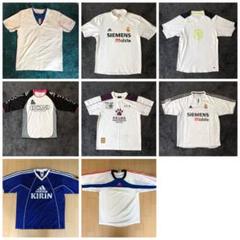 サッカー ユニフォーム 練習着8枚セット