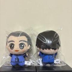 Chibiぬいぐるみ 五十嵐一輝　UCHI-NOKO仮面ライダーリバイ Chibiぬいぐるみ 仮面ライダーリバイス 五十嵐一輝[バンダイ