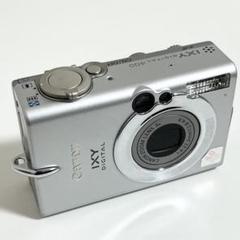 Canon ixy digital 400 - メルカリ