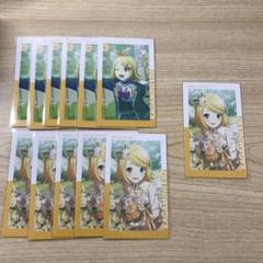 プロセカウエハース エピカ 3c 箔押し まとめ売り 大注目 プロセカウエハース エピカ 3c 箔押し まとめ売り その他