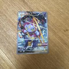 フーパ　光輪の超魔神 フーパ 入場者プレゼント XYシリーズ　プロモ