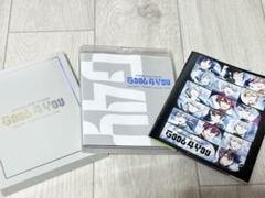 アイドリッシュセブン G4Y BluRay DVD