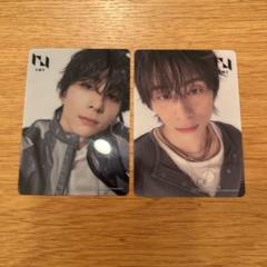INI THE ORIGIN HMV 店舗 オンライン 西洸人