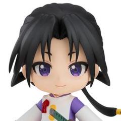 ねんどろいど 北条時行 逃げ上手の若君 2610 フィギュア ねんどろいど 北条時行 逃げ上手の若君 2610 フィギュア - メルカリ