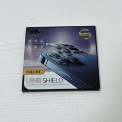iPhone 15 Pro/15 Pro Max カメラフィルムアルミ合金製