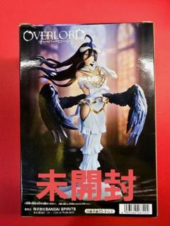 OVERLORD アルベド フィギュア BANDAI SPIRITS オーバーロード アルベドフィギュア│株式会社BANDAI SPIRITS