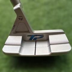 断捨離】テーラーメードTP TRUSS パター - メルカリ
