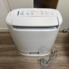 概要 デシカント方式 衣類乾燥除湿機 F-YZLX60 | 衣類乾燥除湿機