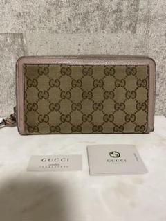 GUCCI グッチ 長財布