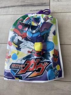 仮面ライダーガヴ バラエティーお菓子パック