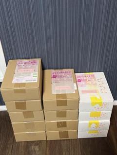 【かおなし】 Boxまとめ売り ポケモンセンター産 13Box かおなし様専用】 Boxまとめ売り ポケモンセンター産 13Box