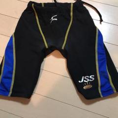 jss アリーナ　S ほぼ新品 新品JSS選手水着 ARENA SSサイズ黒