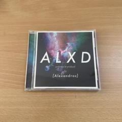 [alexandros] ALXD◾️LP◾️アレキサンドロス ALXD [初回限定盤][CD][+DVD] - [ALEXANDROS] - UNIVERSAL MUSIC
