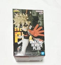 【新品未開封】全種 ヒロアカ amazing heroes まとめ売り 僕のヒーローアカデミア AMAZING HEROES まとめ売り ヒロアカ