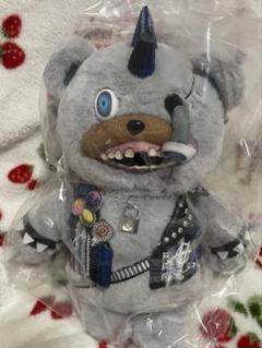 2025年最新】ハミクマパンクの人気アイテム - メルカリ