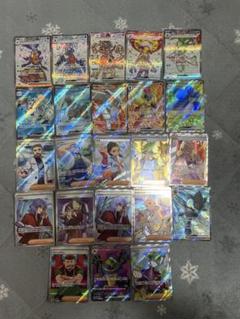 【早いもの勝ち】トレーナーSR HR 55枚　まとめ売り　ポケモンカード 2025年最新】ポケモンカード まとめ売り srの人気アイテム