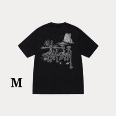 新品未使用　STUSSY PICKUP TEE 2025新作　紺　M 入手困難 新品未使用 STUSSY PICKUP TEE 2025新作 赤 M 入手困難 - メルカリ