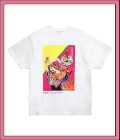 2025年最新】荒木飛呂彦 エビス tシャツの人気アイテム - メルカリ
