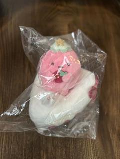 すみっコぐらしコレクション　ストロベリークリスマス　たぴおかストロベリー