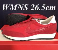 【未使用】NIKE WMNS DAYBREAK 26.5cm