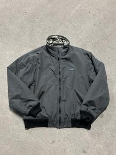 ビンテージ80s L.LBEANウォームアップジャケット 80s L.L.Bean ウォームアップジャケット | CUSTOM FEVER