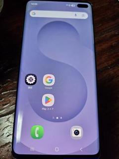 Galaxy - Galaxy s10＋  美品　ジャンク Samsung Galaxy S10+ - For Sale - ebay.com