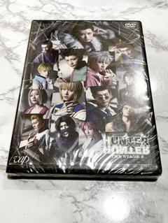 全巻初版 ハンターハンター全巻セット＆緋色の幻影＆ラストミッション HUNTER×HUNTER ハンター 全51枚 TV版全49巻 + 劇場版 緋色の幻影