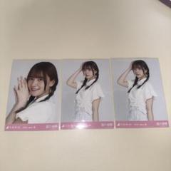 金川紗耶　チェキ 乃木坂46 乃木フェス 金川紗耶 直筆サイン チェキ - メルカリ