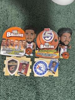 NBA Ballersシリーズ2 フィギュア【SR】アンソニー・エドワーズ NBA Ballers Series 2 アンソニー・エドワーズ（アンソニー
