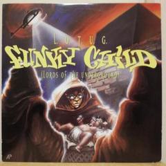 LORDS OF THE UNDERGROUND / FUNKY CHILD - SOURCE RECORDS
