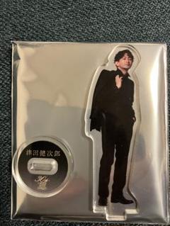 2025年最新】津田健次郎 アクリルスタンドの人気アイテム - メルカリ