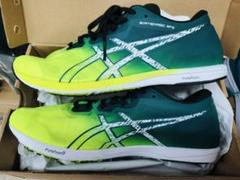 値下！【新品未使用】ASICS アシックス ソーティマジック 26.5 日本製 dショッピング |アシックス ASICS ソーティマジックLT