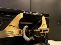 【Hrt】シェルコン25 ハンドルグリップセット ANCAM LFE 2025年最新】シェルコン25 ハンドルの人気アイテム - メルカリ