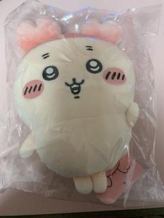 ちいかわ 古本屋 かにちゃん もちっとぬいぐるみs