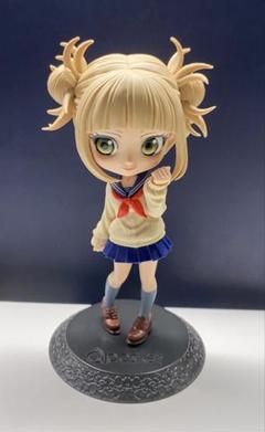 アクリルMEGAフィギュア W ウラビティ＆トガヒミコ　ヒロアカ 原画展 お茶子 アクリルMEGAフィギュア W ウラビティ＆トガヒミコ ヒロアカ展