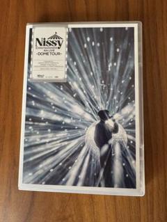 2025年最新】nissy blu-ray 4thの人気アイテム - メルカリ