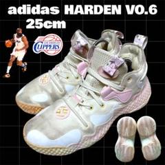 ADIDAS HARDEN VOL. 6/アディダス ハーデン VOL. 6 GW9032