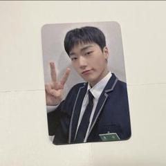 ateez アチズ トレカ fromm frommstore 当選者 サン ateez アチズ トレカ fromm frommstore 当選者 サン