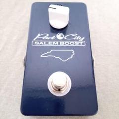 Port city amplification/Salemboost極上ブースト Port city amplification/Salemboost極上ブースト