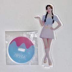 TWICE ダヒョン ready to be special アクリルスタンド - メルカリ
