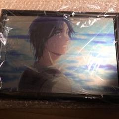 進撃の巨人　メタルアート　エレン　ファニテム　 FANITEM 海 進撃の巨人 メタルアート エレン ファニテム FANITEM 海 - メルカリ