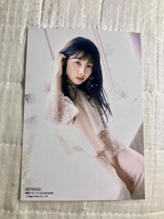 岬なこ　ブロマイド　声優グランプリ 2025年8月号