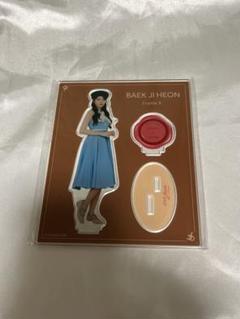 fromis_9 ジホン アクスタ セット 2025年最新】fromis_9 ジホン アクスタの人気アイテム - メルカリ