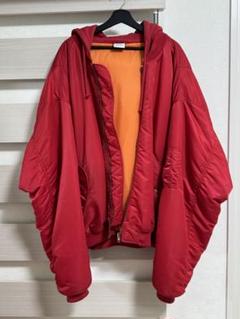 ヴェトモン/ブルゾン(メンズ)の中古/未使用品 - メルカリ ヴェトモン/ブルゾン(メンズ)の中古/未使用品 - メルカリ