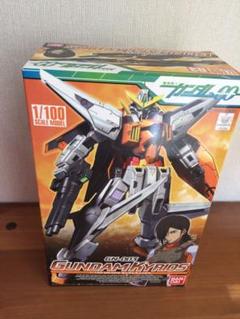 ガンダム00 プラモデル キュリオス
