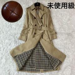 ✨未使用級✨アクアスキュータム トレンチコート 2way 胡桃 ライナー ロング TRENCH SNAP | BLOG | Aquascutum アクアスキュータム